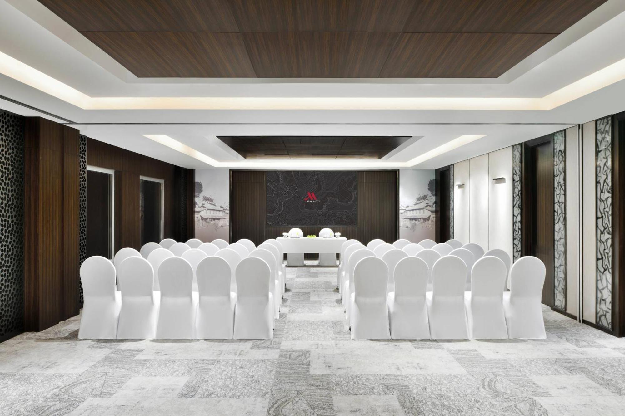 Kathmandu Marriott Hotel Esterno foto